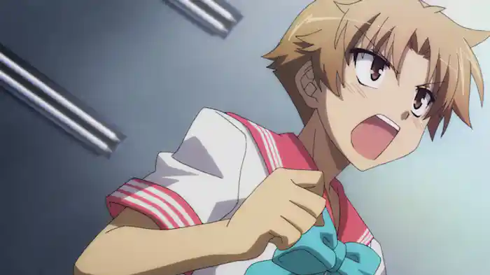 ウチと日本と知らない言葉