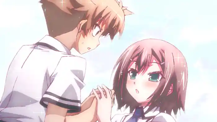 僕と恋路と交渉術っ！