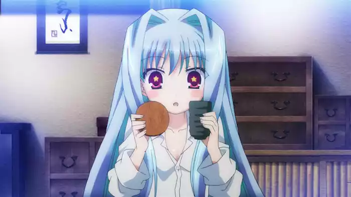 布団に移るものを知らない