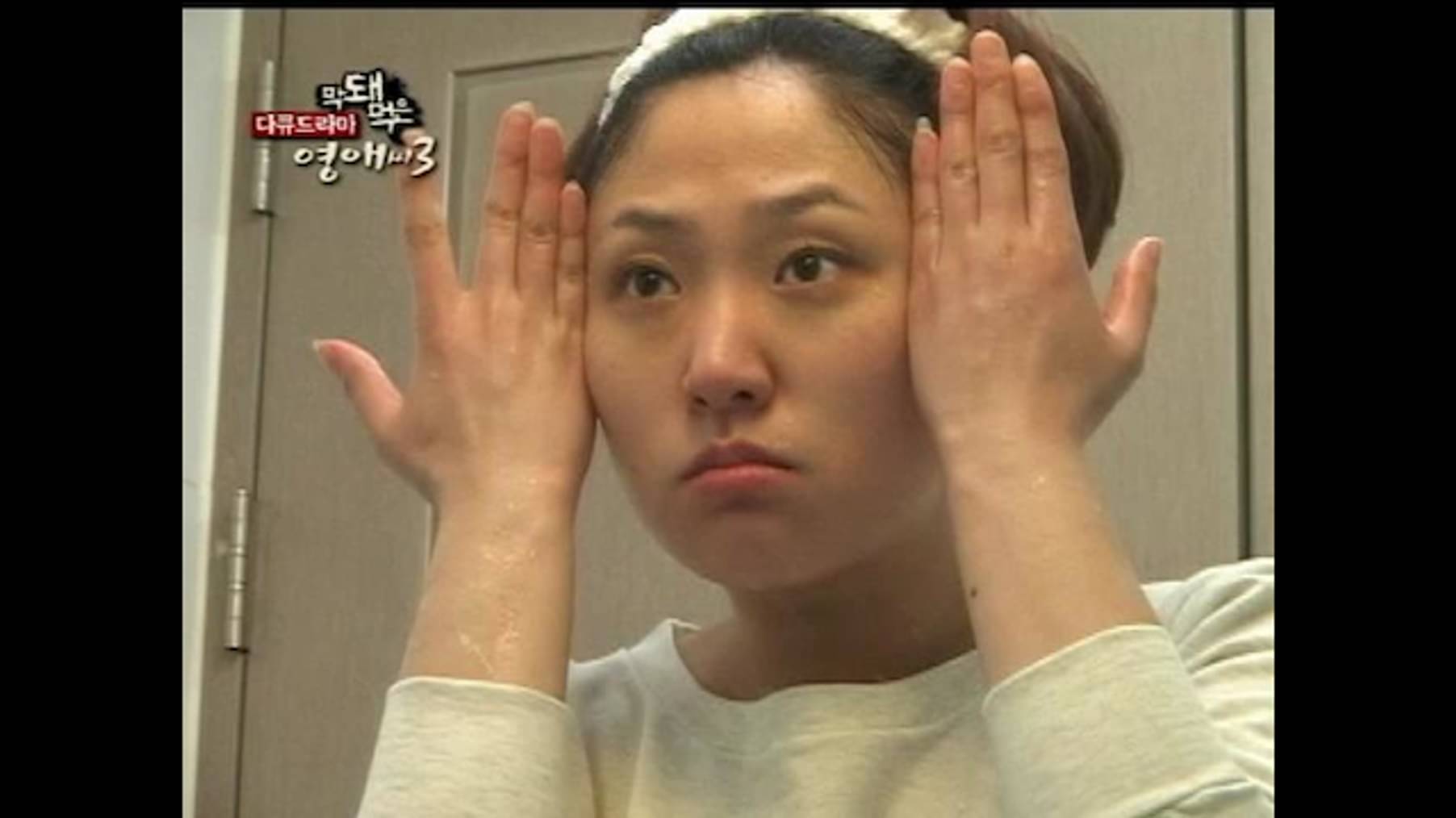 生意気なヨンエさん シーズン３ 第7話 韓流 アジア 08 の動画視聴 U Next 31日間無料トライアル