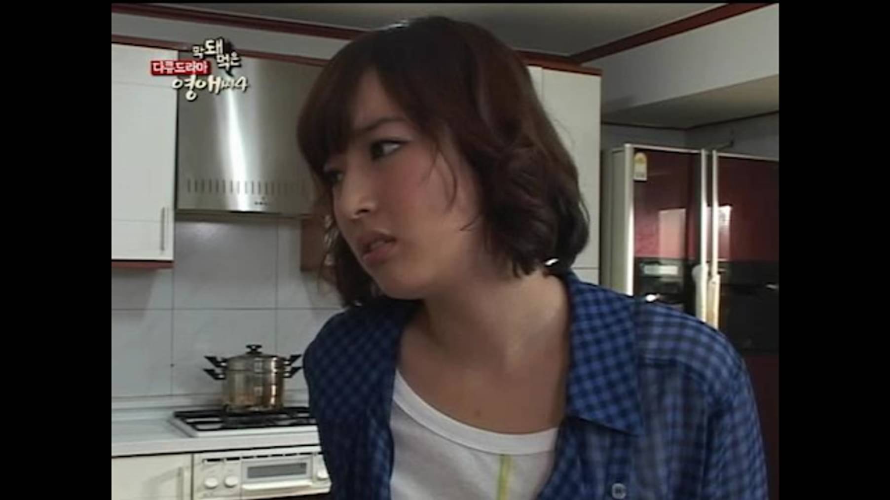 生意気なヨンエさん シーズン４ 第6話 韓流 アジア 08 の動画視聴 U Next 31日間無料トライアル