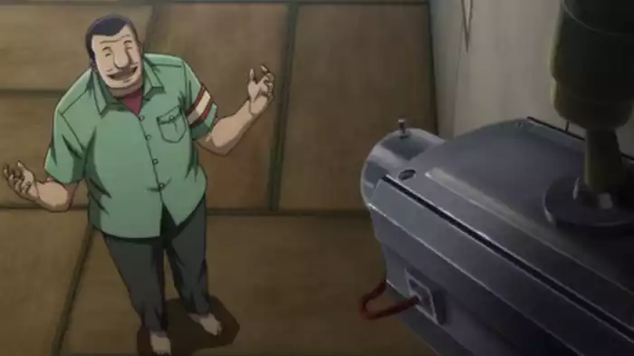 勝負の鉄則