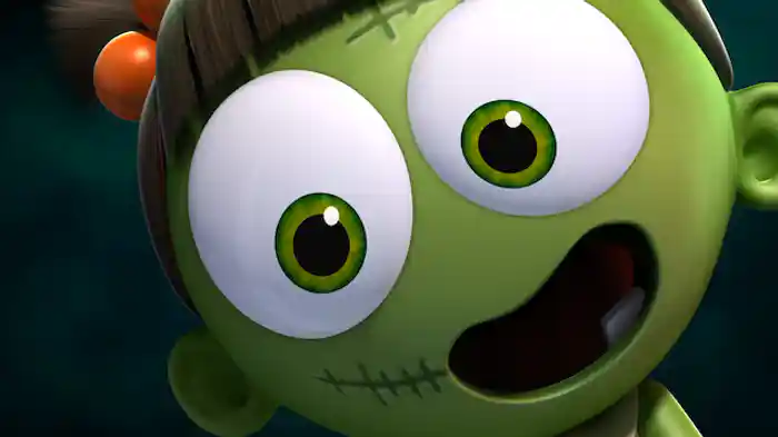 恋するジイジイ