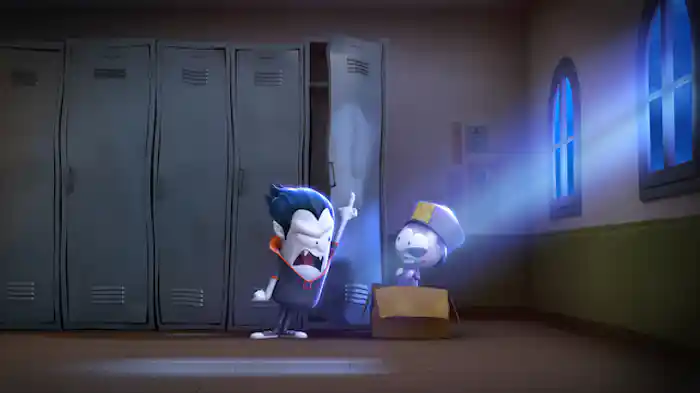 ついてないキュラ