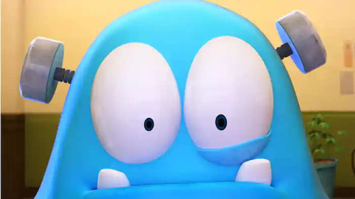 わりこみはダメだよ！