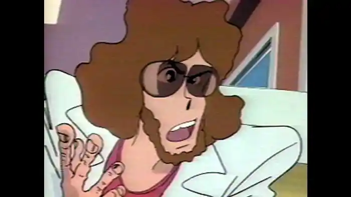 ベネチア超特急