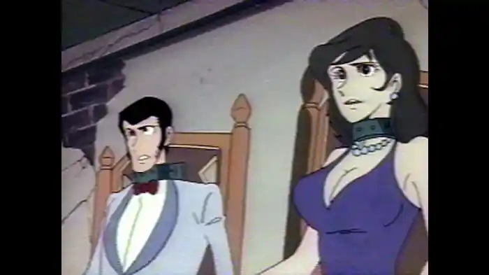 ファイルＭ１２３を盗め