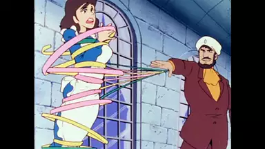 ルパン三世 Part2 第135話 毒薬と魔術とルパン三世 アニメ 1977年 の動画視聴 あらすじ U Next ルパン三世 Part2 第135話 毒薬と魔術とルパン三世 アニメ 1977年 の動画視聴 あらすじ U Next