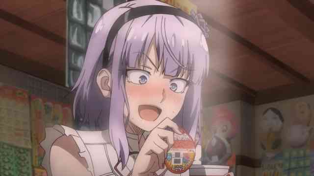 だがしかし のアニメ無料動画を全話 1話 最終回 配信しているサービスはここ 動画作品を探すならaukana だがしかし のアニメ無料動画を全話 1話 最終回 配信しているサービスはここ 動画作品を探すならaukana