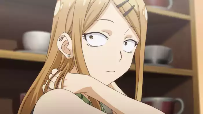 「駄菓子じゃねぇか！」