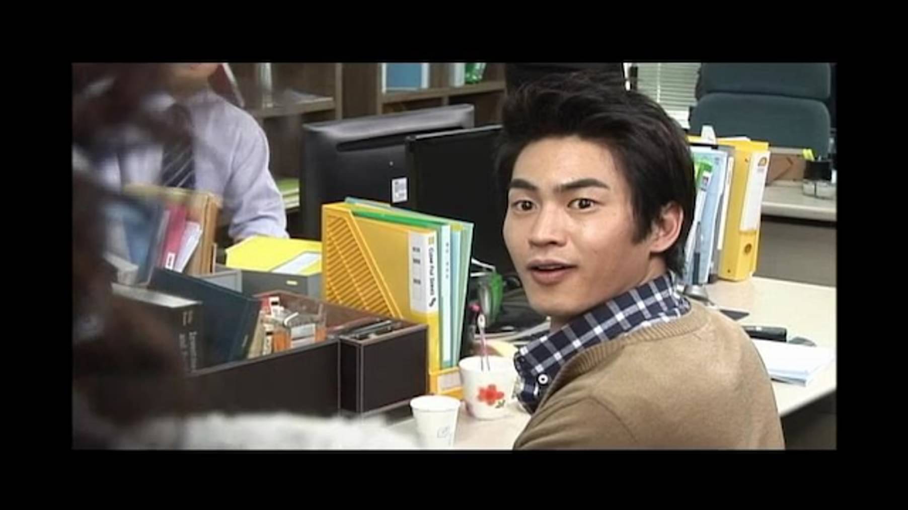 生意気なヨンエさん シーズン６ 第9話 韓流 アジア 09 の動画視聴 U Next 31日間無料トライアル