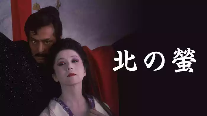 北の螢