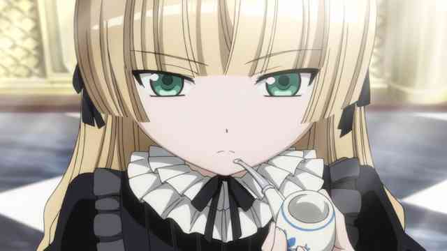 Gosick ゴシック のアニメ無料動画を全話 1話 最終回 配信しているサービスはここ 動画作品を探すならaukana