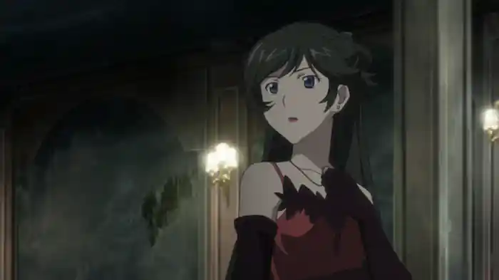 死者の魂が難破船をおしあげる