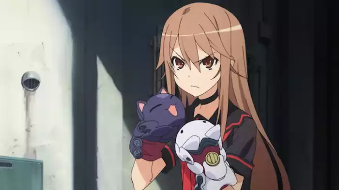 おおかみさんと御伽銀行の仲間たち