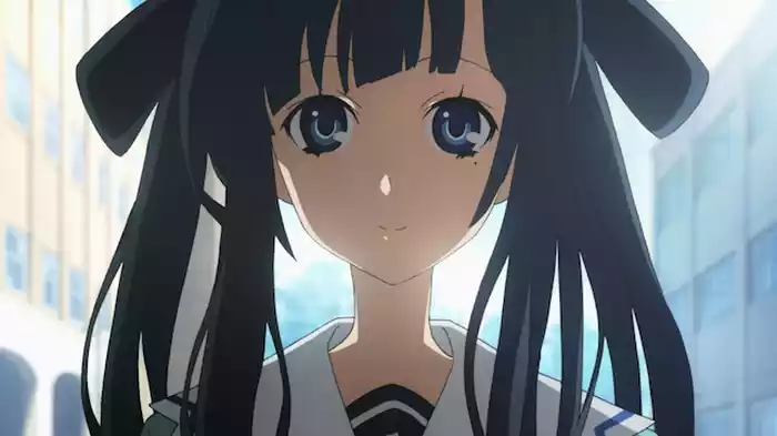 うそつきおおかみさんと亮士くん