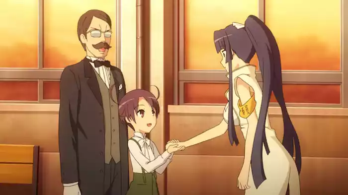 おおかみさんとねずみの嫁探しとやっぱり豚はこういう扱い