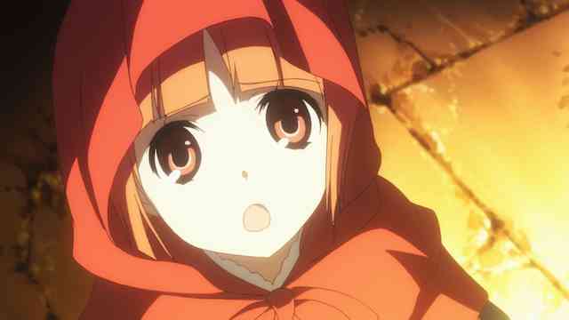 オオカミさんと七人の仲間たち