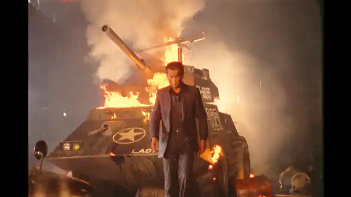 無防備都市（後編）