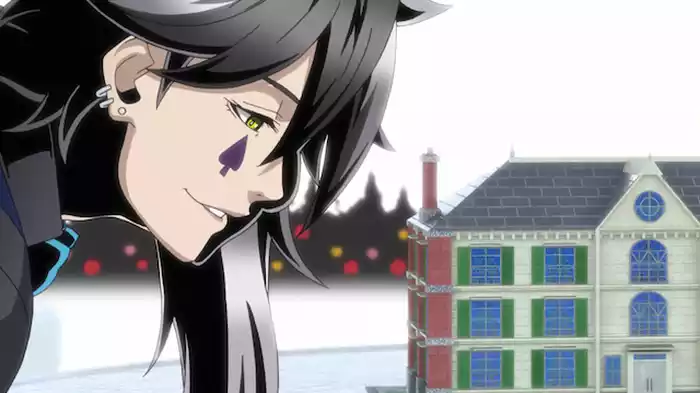 聖劇の戯曲