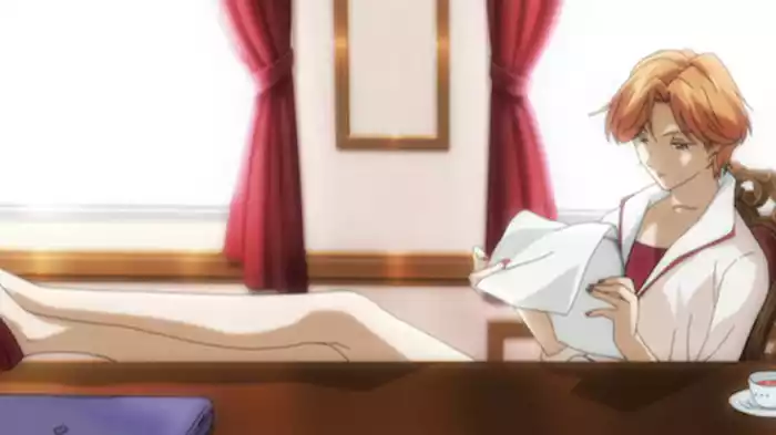 銀座クライムタワー（前編）