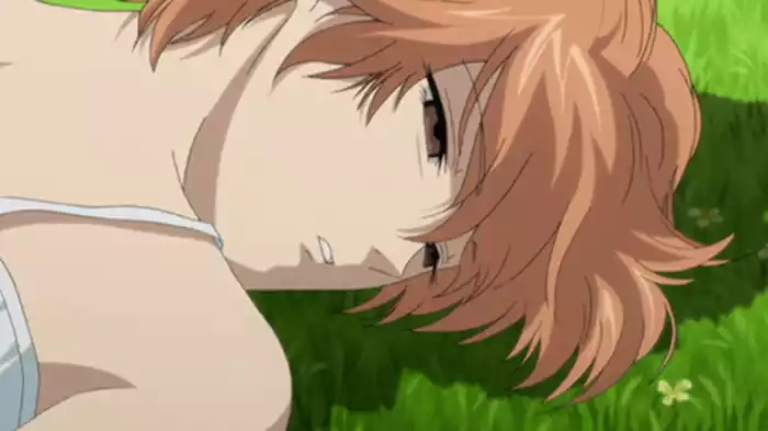 芝の女王