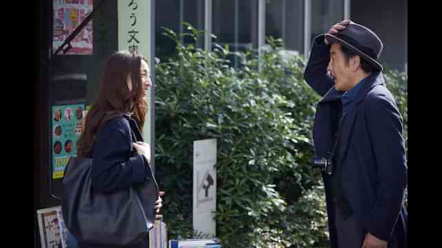 東京センチメンタル のドラマ無料動画を全話 1話 最終回 配信しているサービスはここ 動画作品を探すならaukana