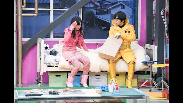 ウレロ 無限大少女の動画を配信しているサービス 動画作品を探すならaukana ウレロ 無限大少女の動画を配信しているサービス 動画作品を探すならaukana