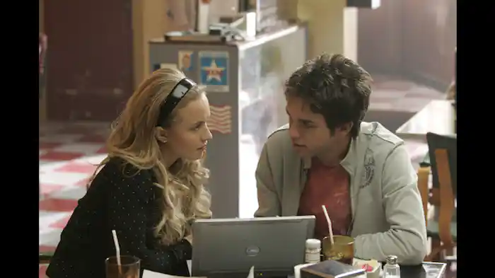 チアリーダーを救え