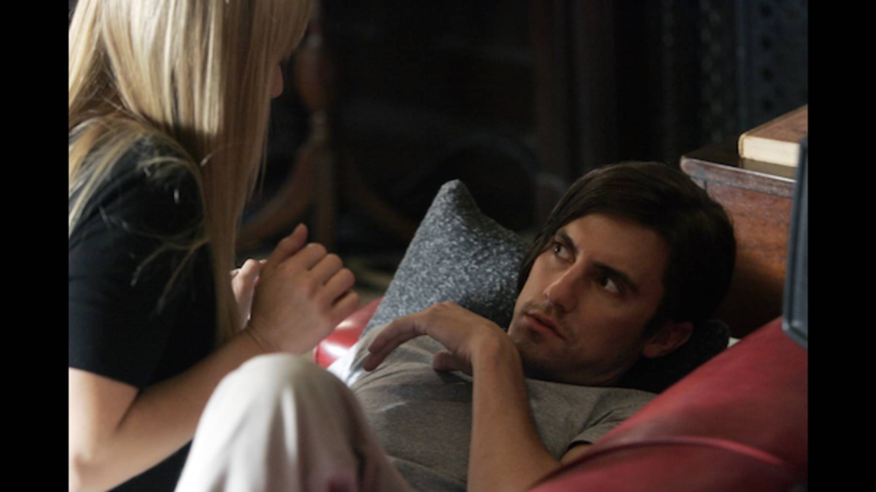 ヒーローズ シーズン2 第8話 4ヵ月前 海外ドラマ 07 の動画視聴 U Next 31日間無料トライアル