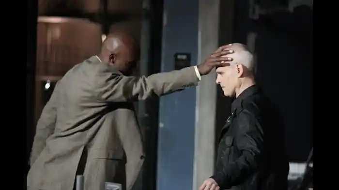 もうひとつの存在(前編)