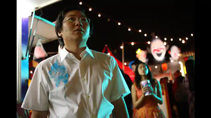 もうひとつの存在(後編)