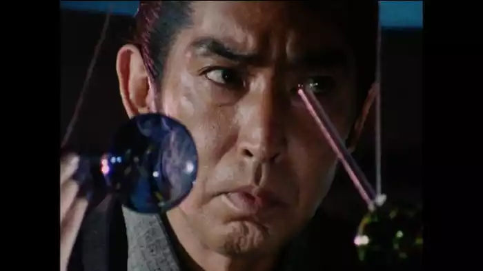 「殺しの番号壱弐参」