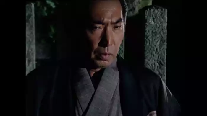 「初夢千両殺し」