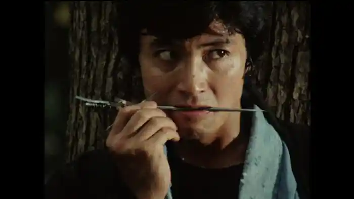 「相手は長崎のぜいたく女」