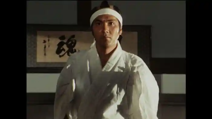 「相手は名古屋の暗殺剣」