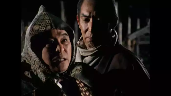 「将軍の初恋騒動！」