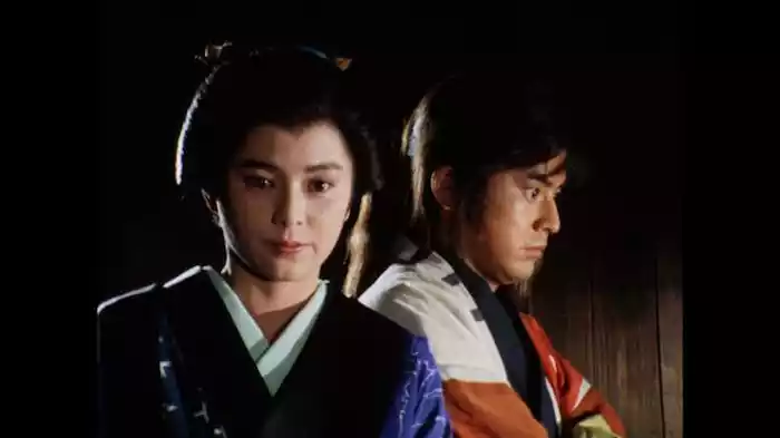 「子連れ女 殺し旅」