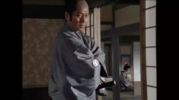 「水戸黄門の印籠」