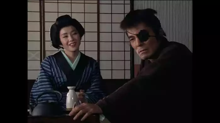 「対決！邪剣VS剛剣」