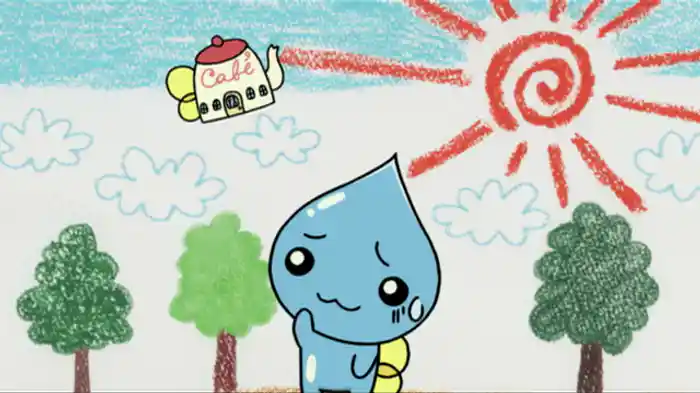 ぐるぐる！ぐるん／僕ちゃまトリーノざんす