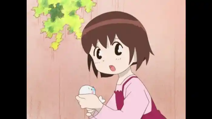 ぼく、まめ太でプ!