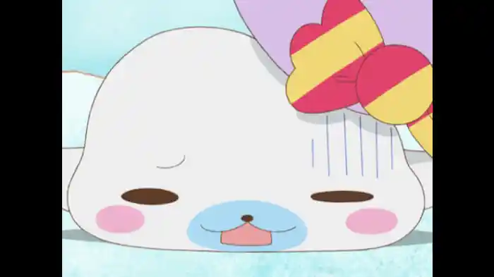 みんなでおめかしでプ!