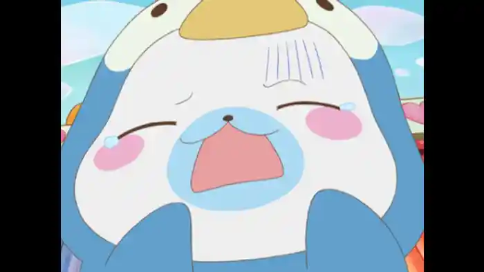 まめゴマのコンテストでプ!