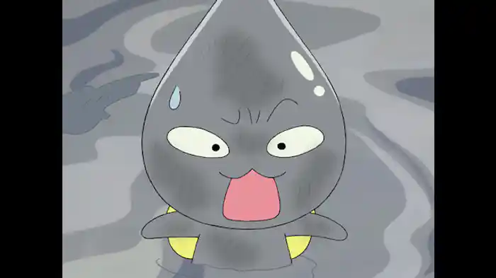 いたずらどろろん参上！／ミルクの妖精みるみるちゃん