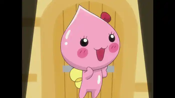 お芝居は大変！／はじめまして！ミネ夫君！