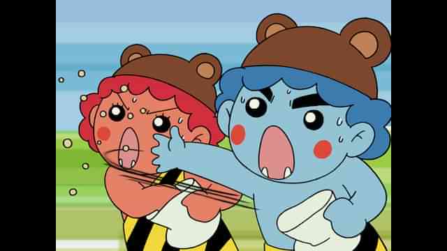 ぷるるんっ しずくちゃん のアニメ無料動画を全話 1話 最終回 配信しているサービスはここ 動画作品を探すならaukana