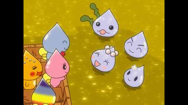 ぷるるんっ しずくちゃん のアニメ無料動画を全話 1話 最終回 配信しているサービスはここ 動画作品を探すならaukana