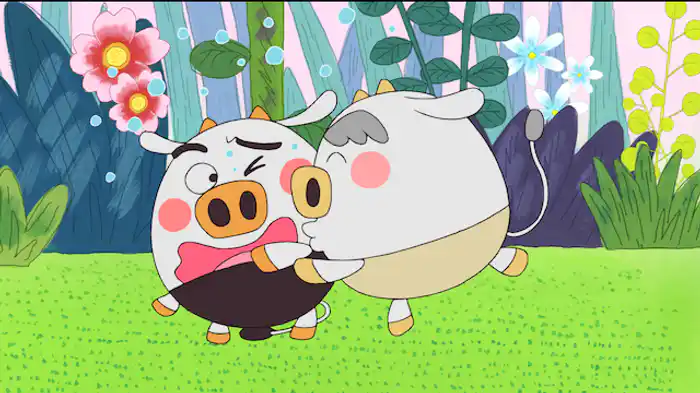 まめじいじゃ～！