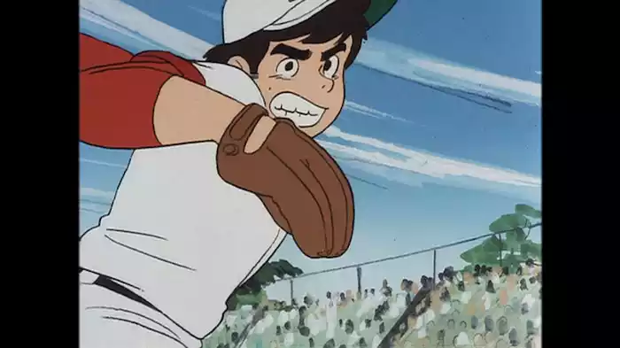 殺人ノーコンざる野球！